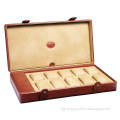 Faux Leather Watch Case, Watch Boxes (D03-099)